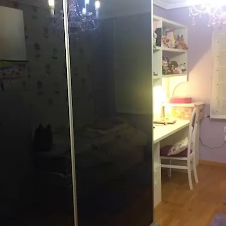 2 Bedrooms With Wifi At *