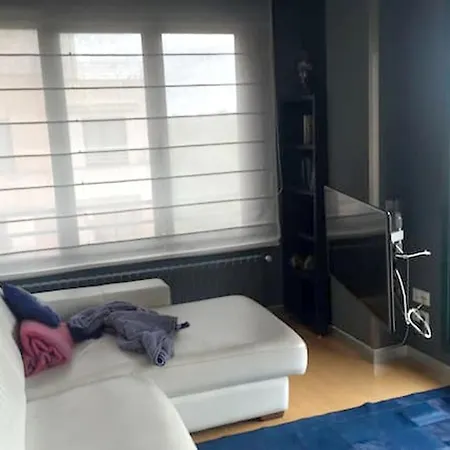 アパート 2 Bedrooms With Wifi At ヒホン