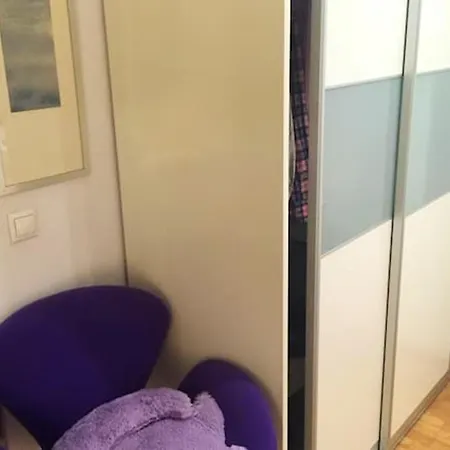 2 Bedrooms With Wifi At * Gijón
