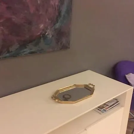 2 Bedrooms With Wifi At * Gijón