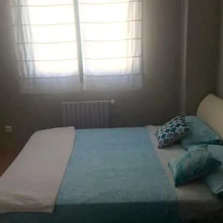 Apartmán 2 Bedrooms With Wifi At *