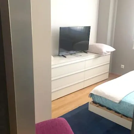 Apartmán 2 Bedrooms With Wifi At