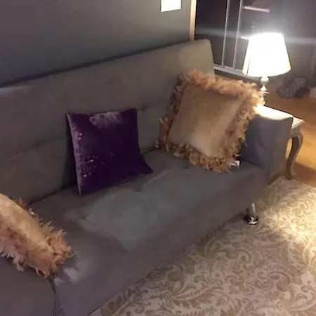 2 Bedrooms With Wifi At * Gijón