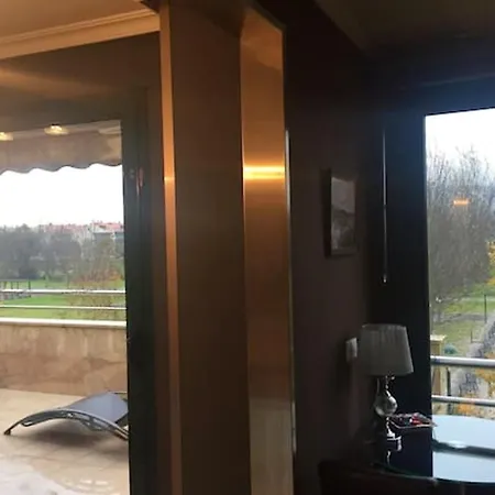 2 Bedrooms With Wifi At * Gijón
